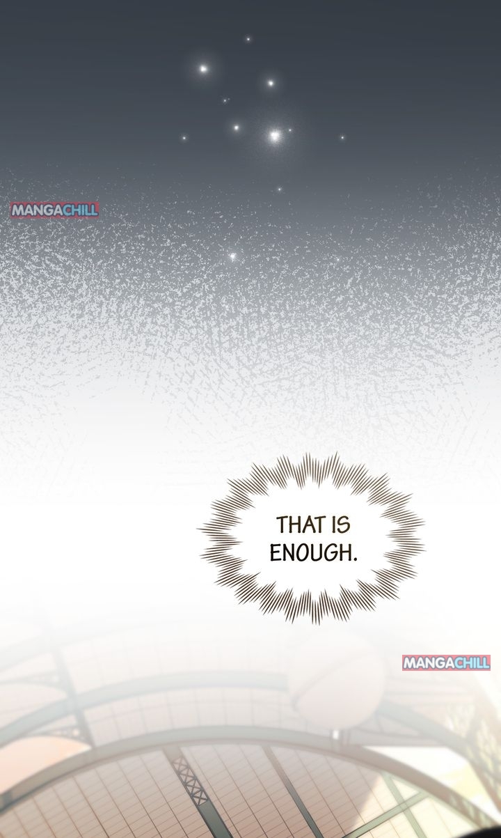 Betrayal of Dignity, chapter 48