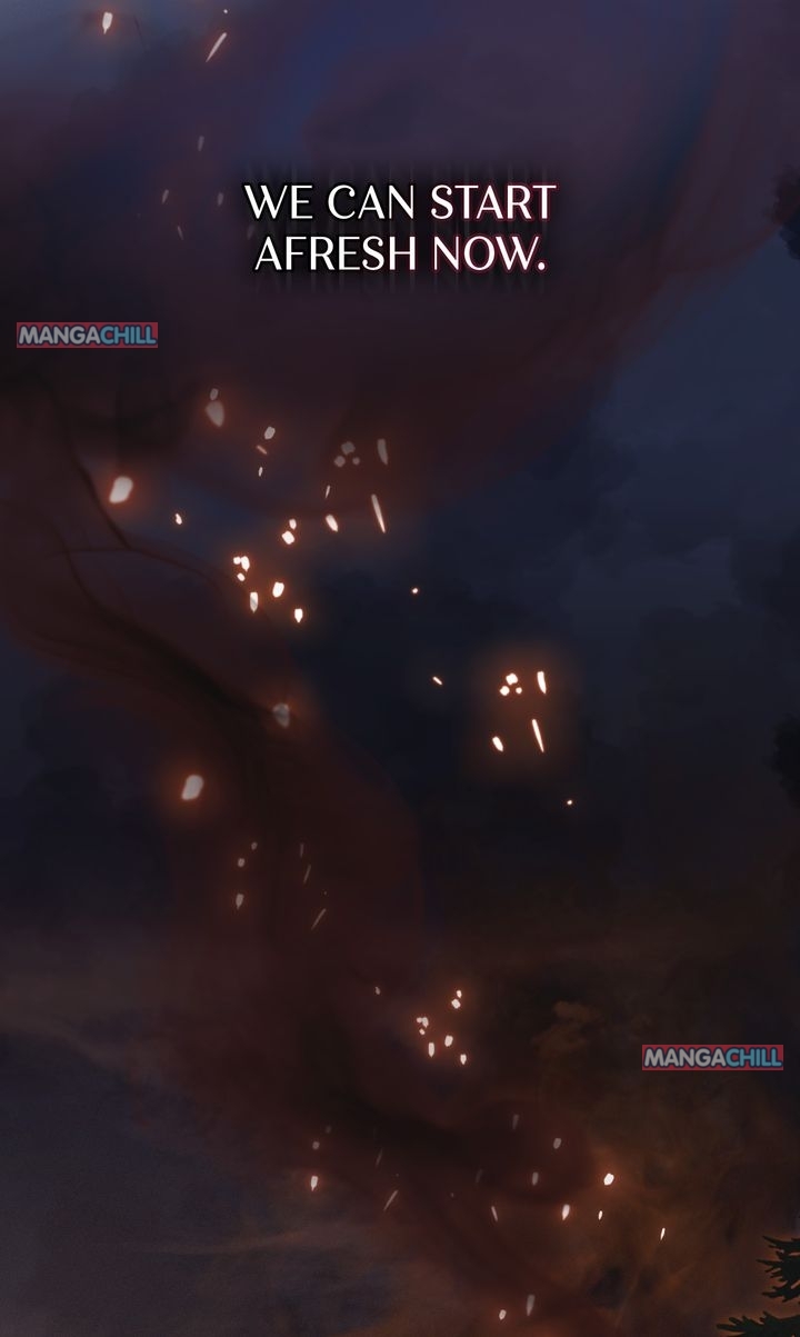 Betrayal of Dignity, chapter 48