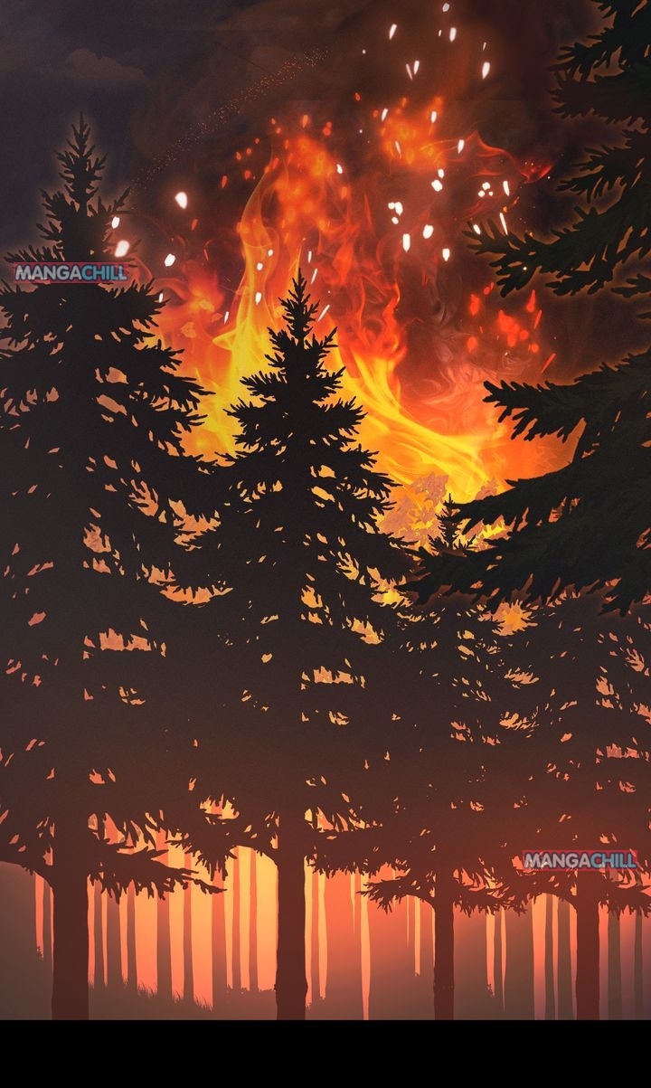 Betrayal of Dignity, chapter 48