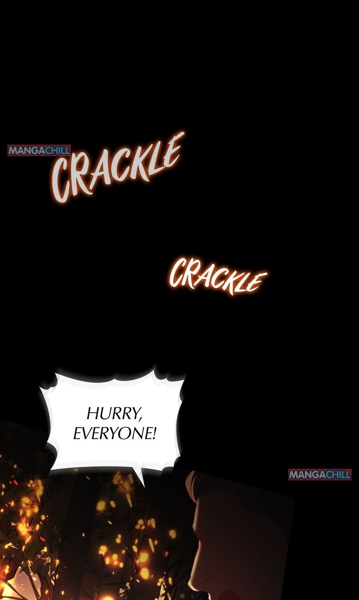 Betrayal of Dignity, chapter 48