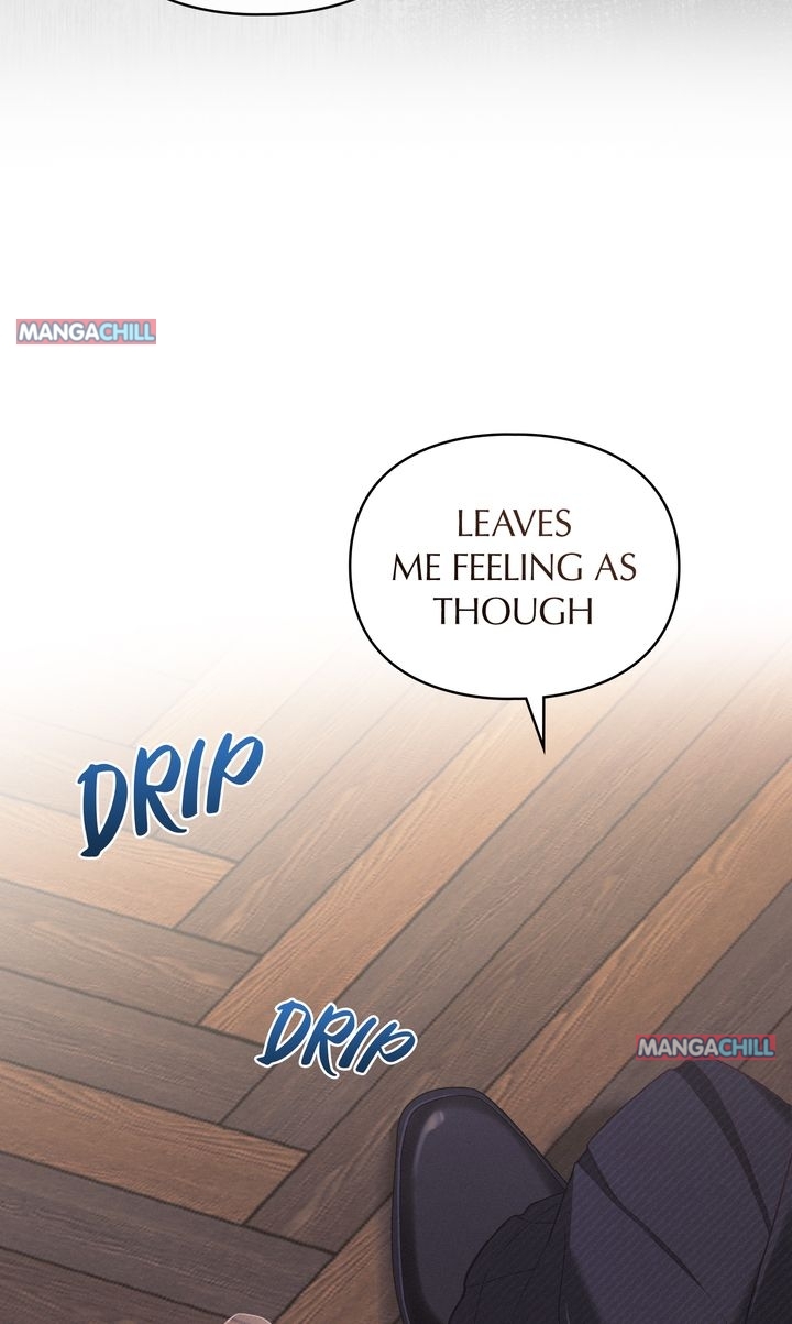 Betrayal of Dignity, chapter 48