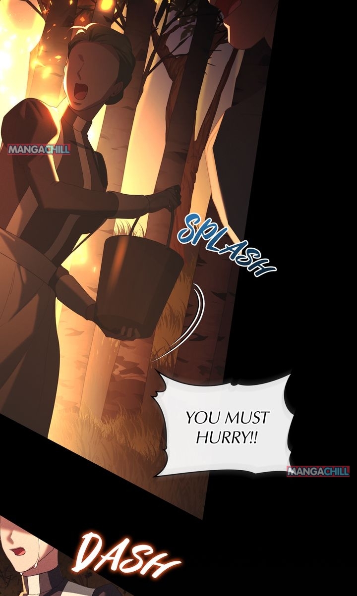 Betrayal of Dignity, chapter 48