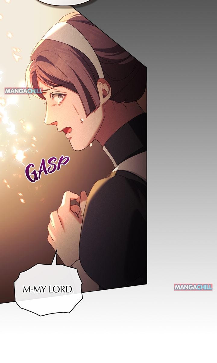 Betrayal of Dignity, chapter 48