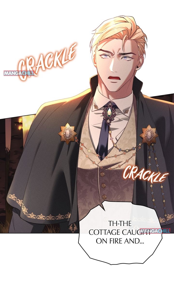 Betrayal of Dignity, chapter 48