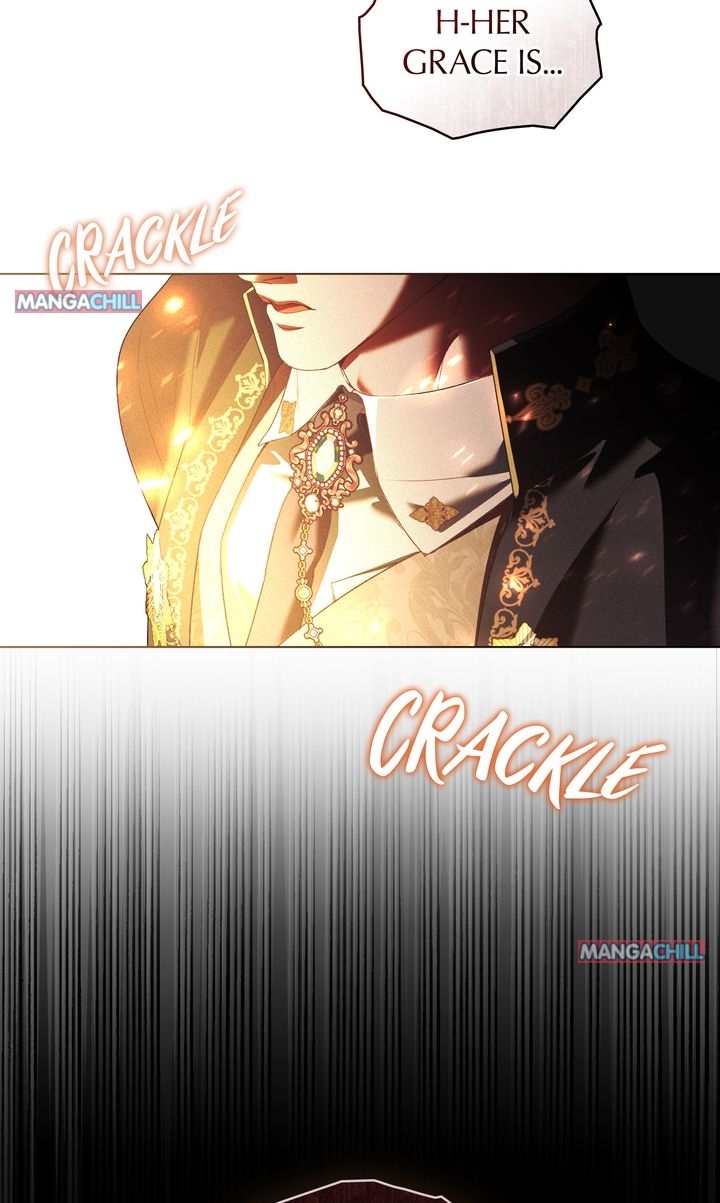 Betrayal of Dignity, chapter 48