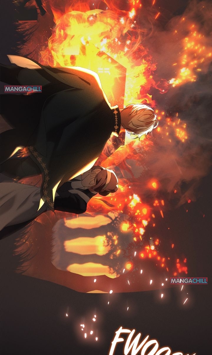 Betrayal of Dignity, chapter 48