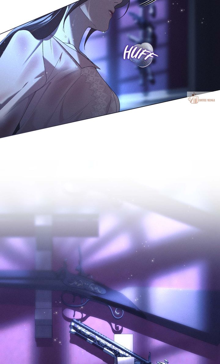 Betrayal of Dignity, chapter 66