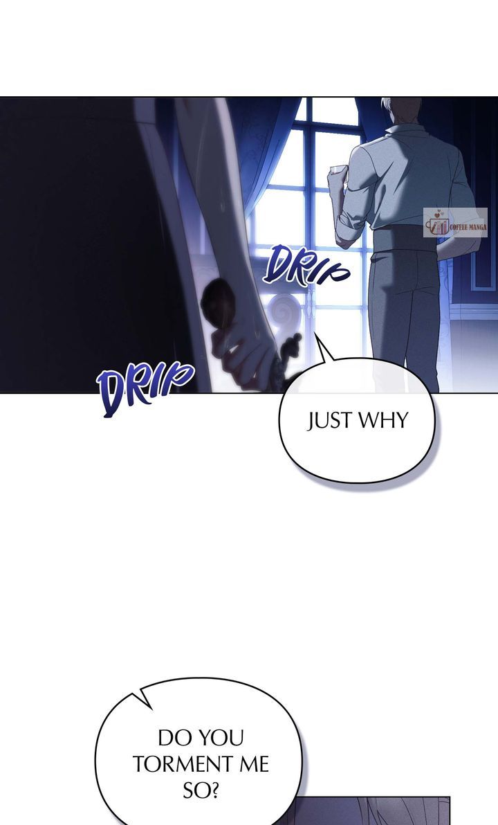 Betrayal of Dignity, chapter 66