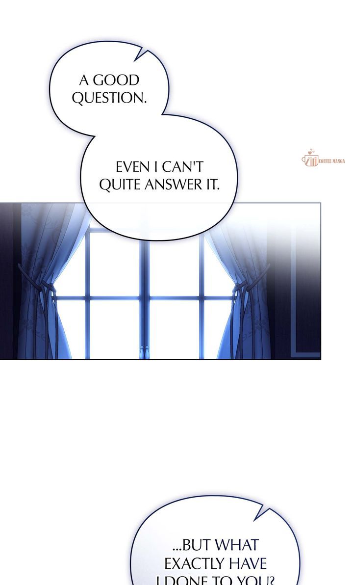 Betrayal of Dignity, chapter 66