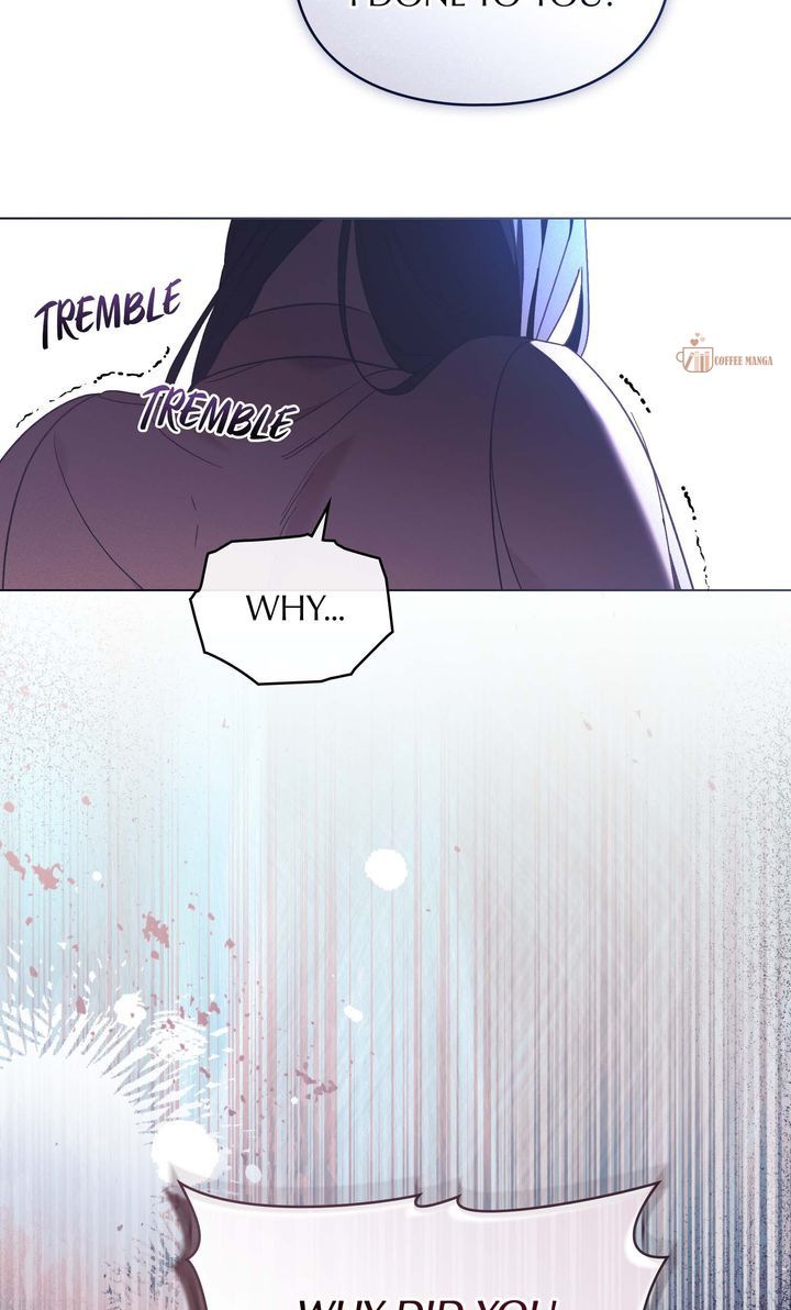 Betrayal of Dignity, chapter 66