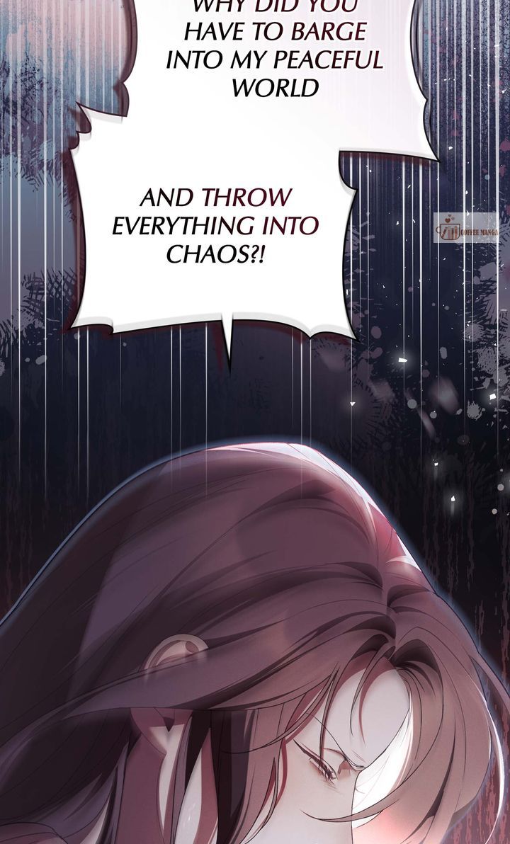 Betrayal of Dignity, chapter 66