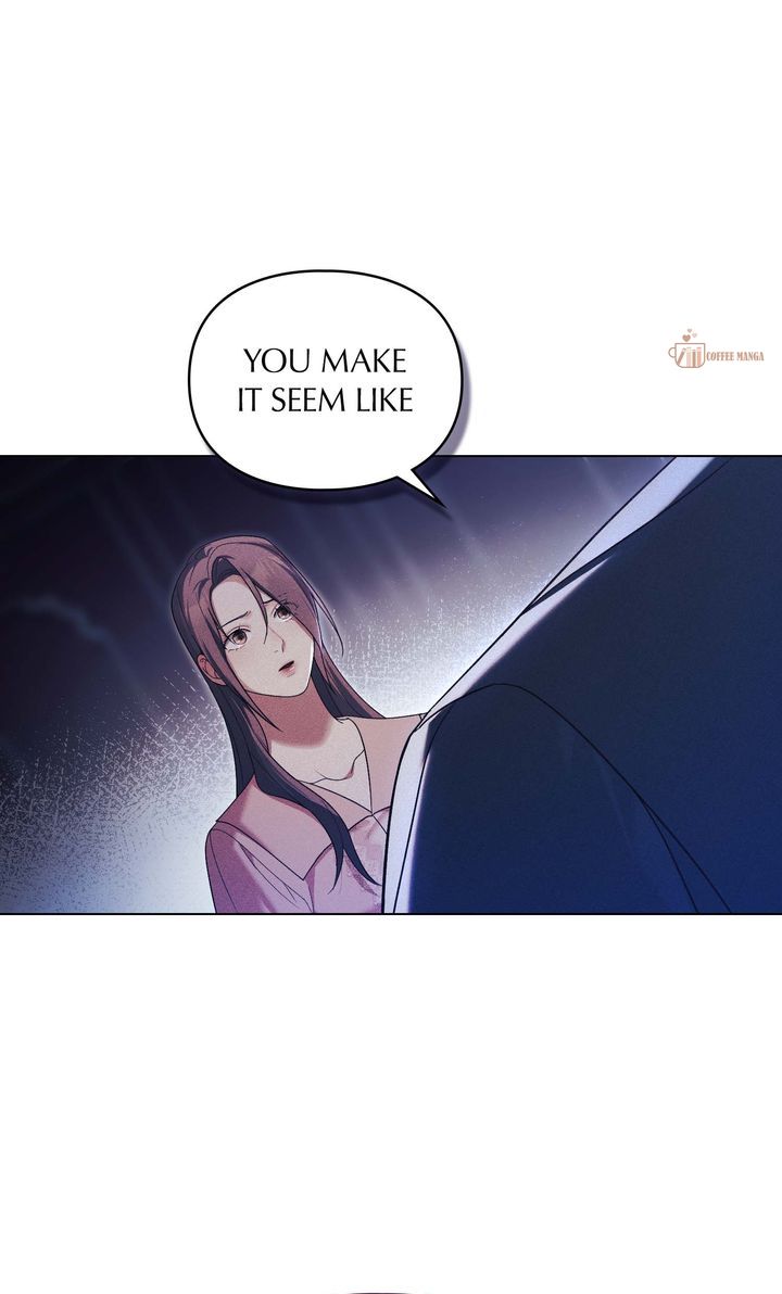 Betrayal of Dignity, chapter 66