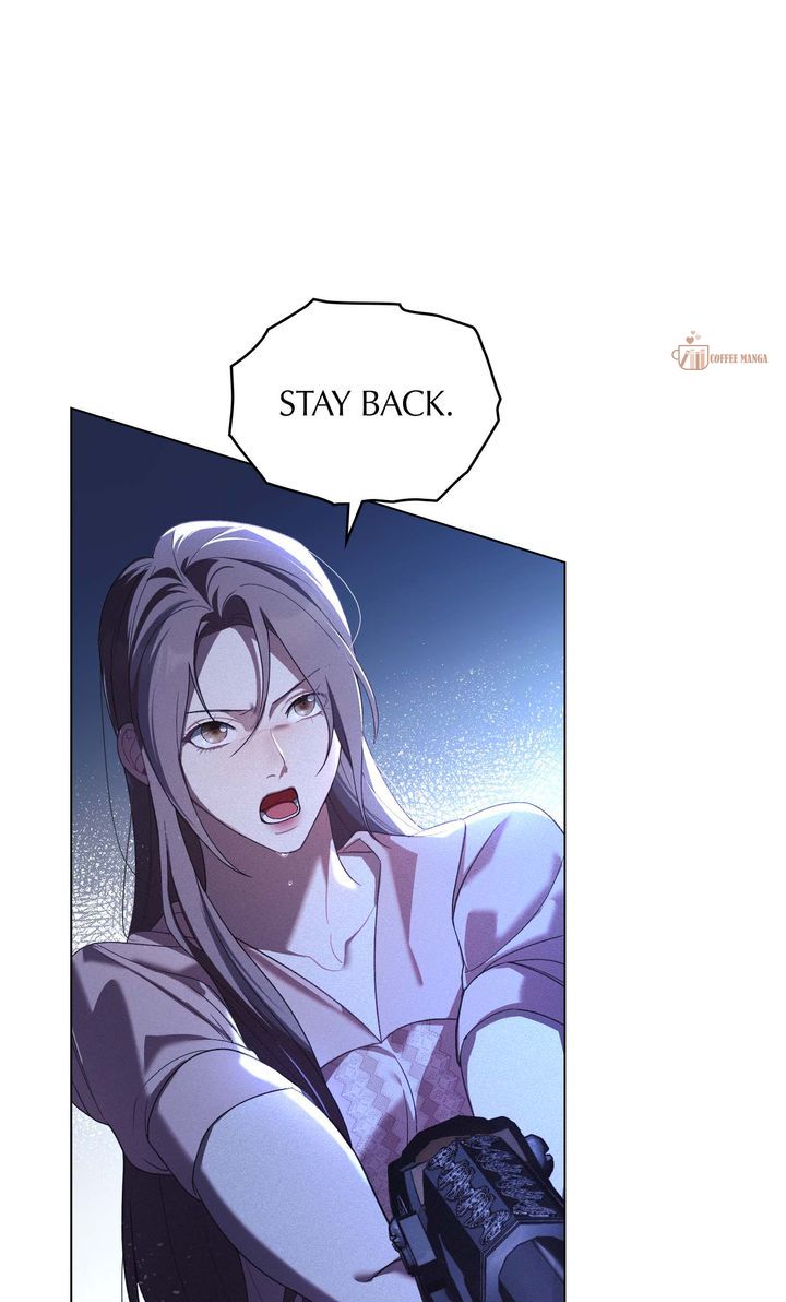 Betrayal of Dignity, chapter 66