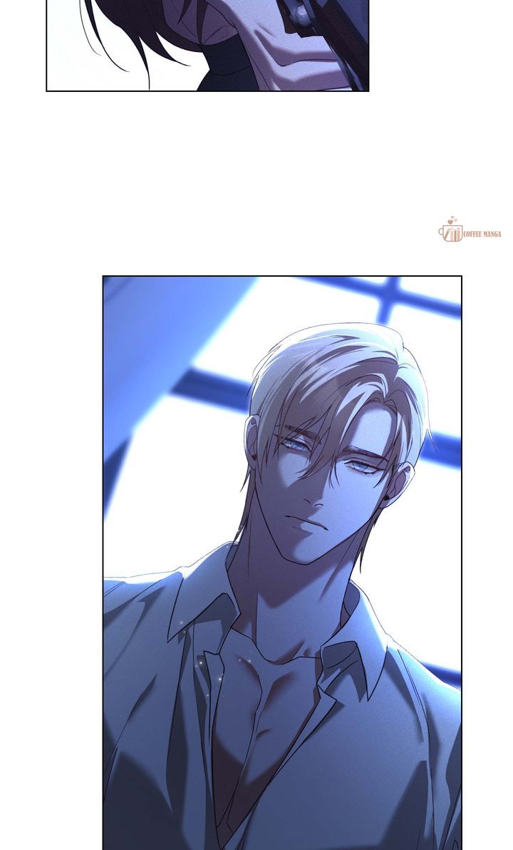 Betrayal of Dignity, chapter 66