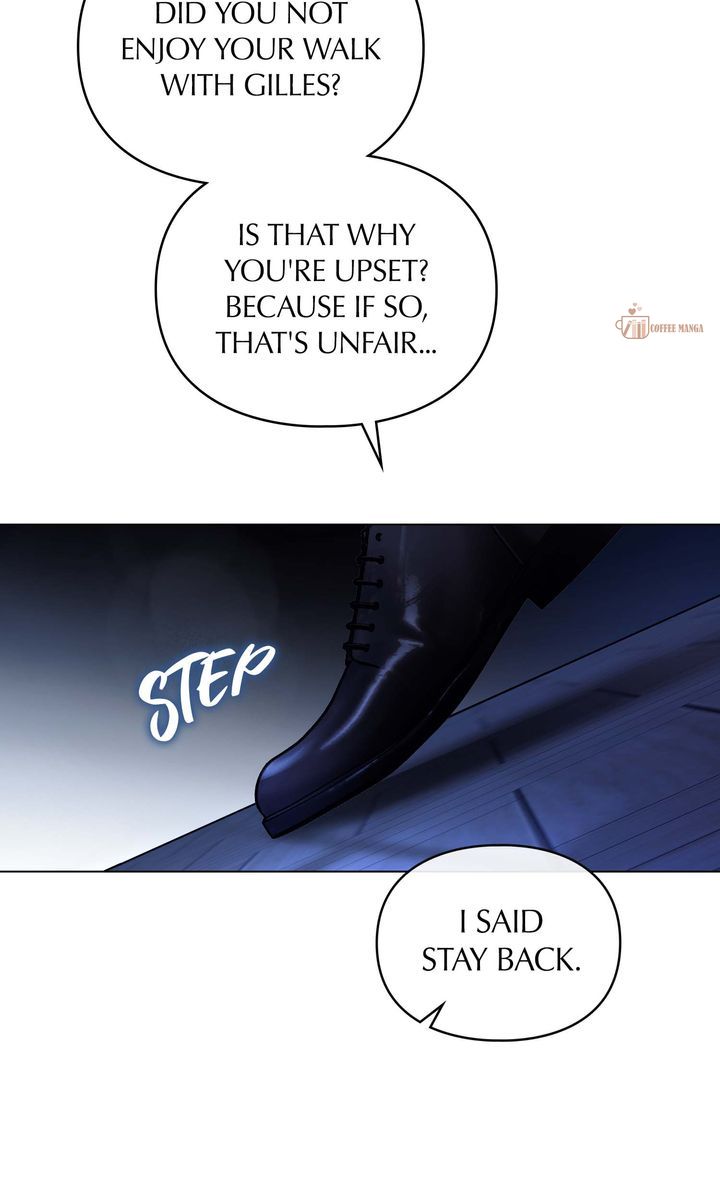 Betrayal of Dignity, chapter 66