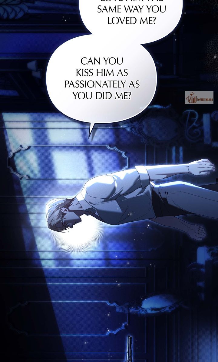 Betrayal of Dignity, chapter 66