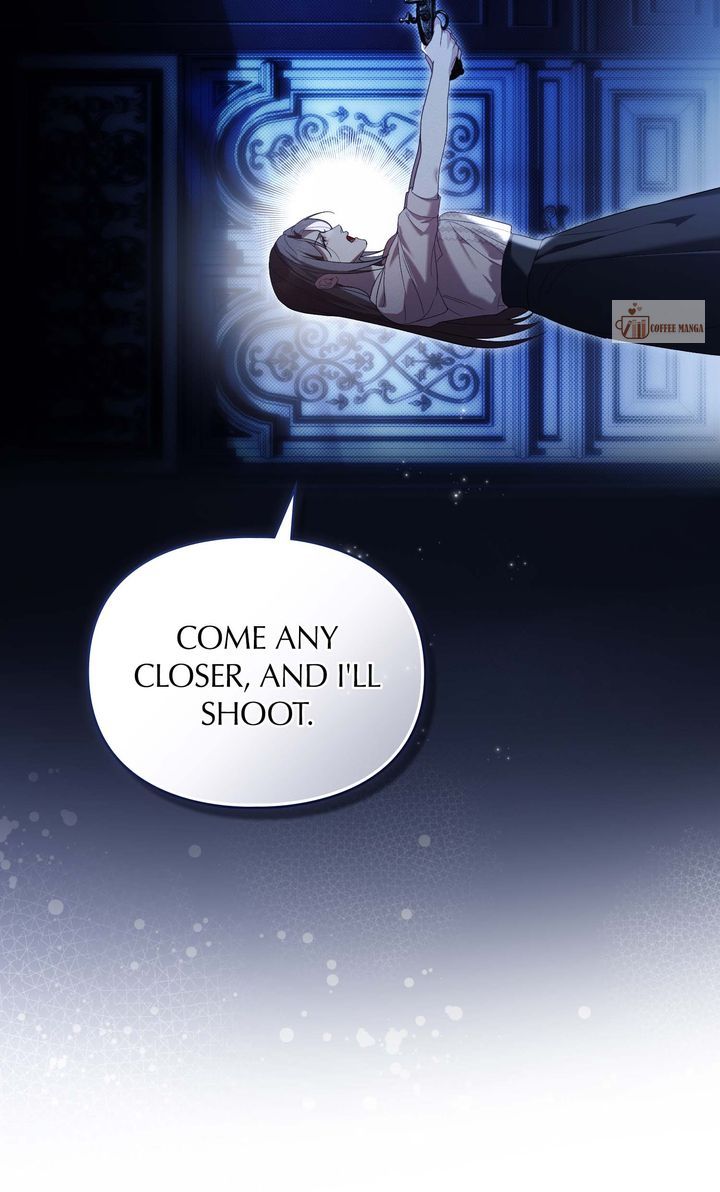 Betrayal of Dignity, chapter 66