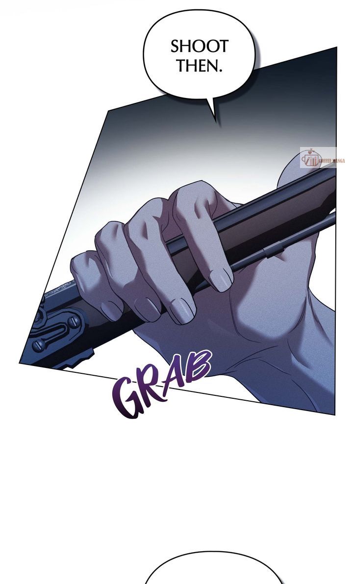 Betrayal of Dignity, chapter 66
