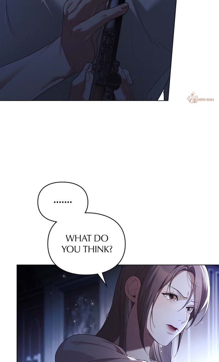 Betrayal of Dignity, chapter 66