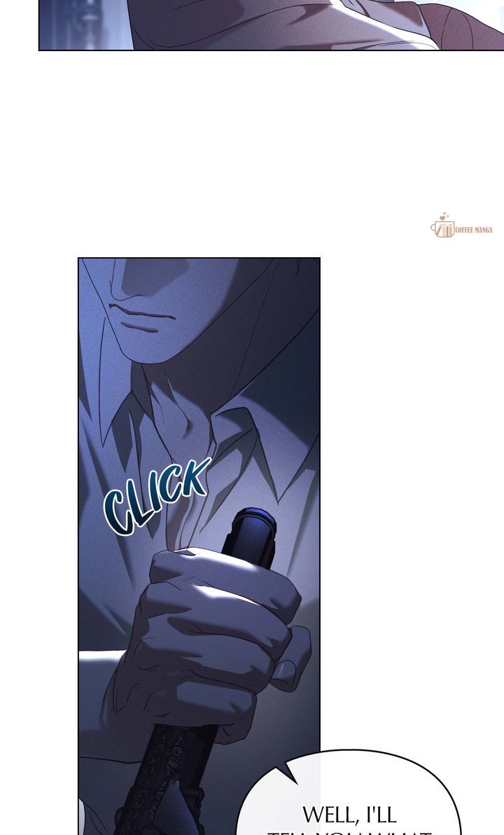 Betrayal of Dignity, chapter 66