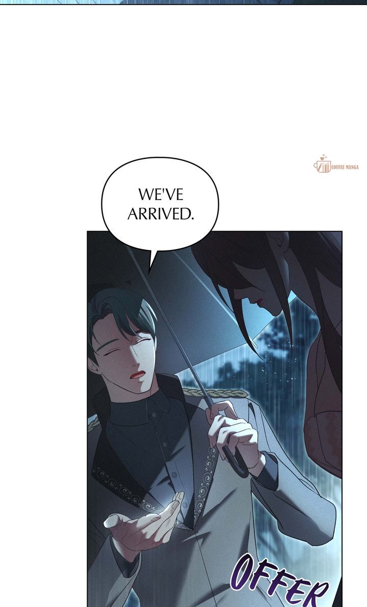 Betrayal of Dignity, chapter 66