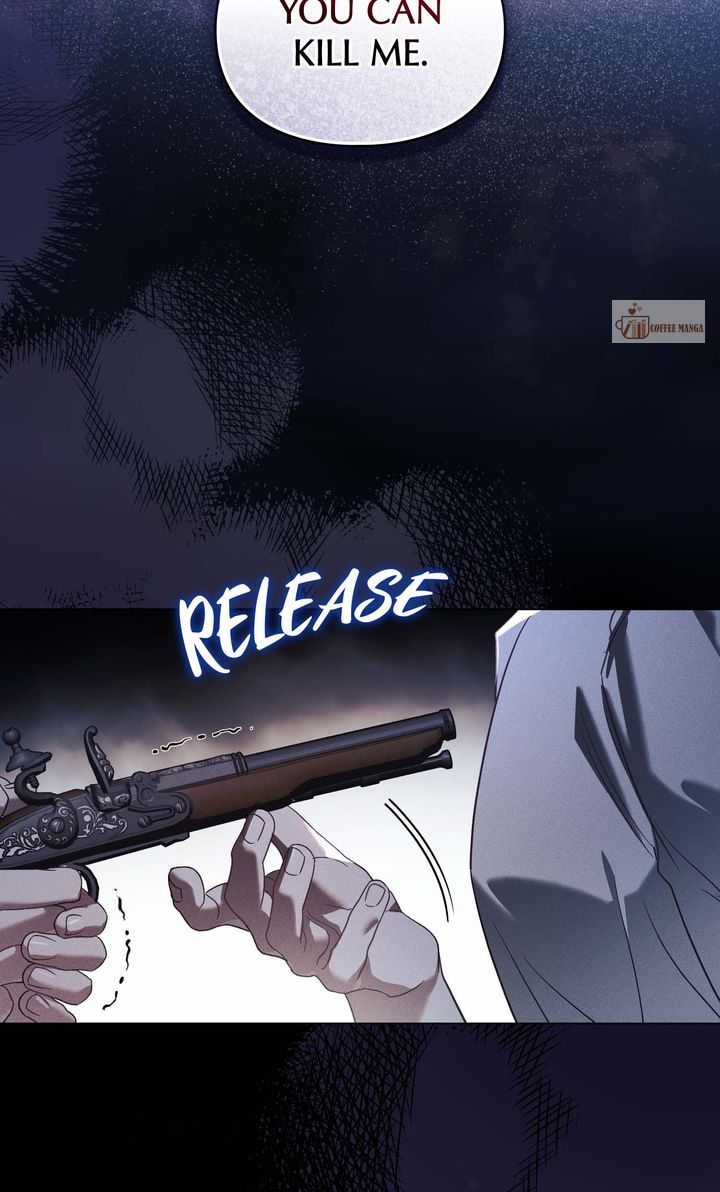 Betrayal of Dignity, chapter 66