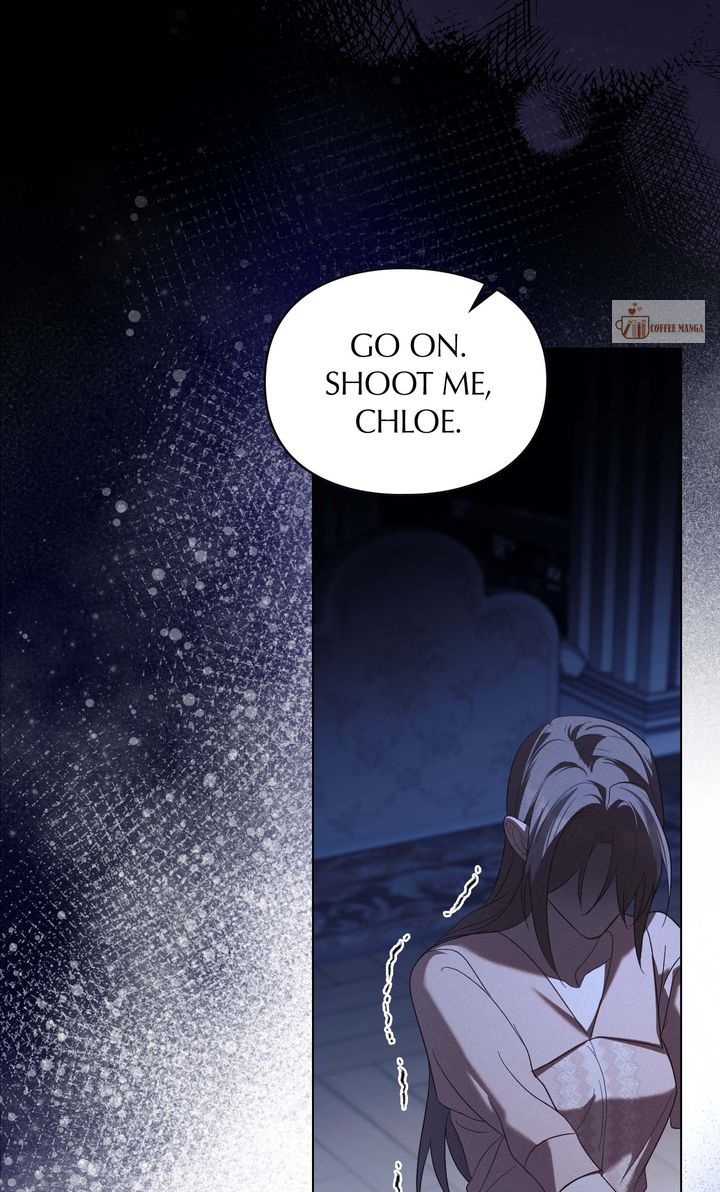 Betrayal of Dignity, chapter 66