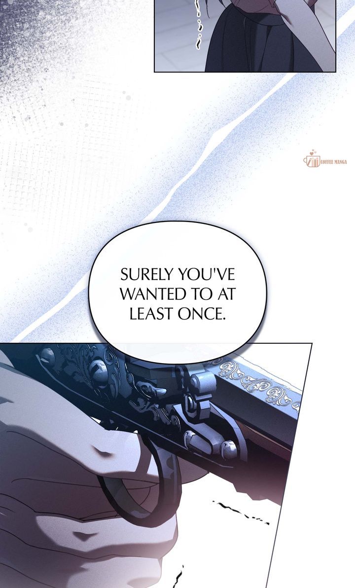 Betrayal of Dignity, chapter 66