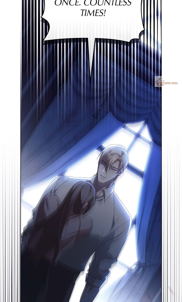 Betrayal of Dignity, chapter 66