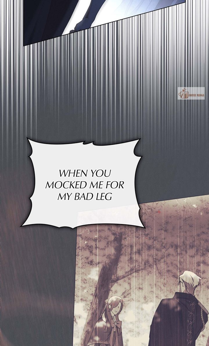 Betrayal of Dignity, chapter 66