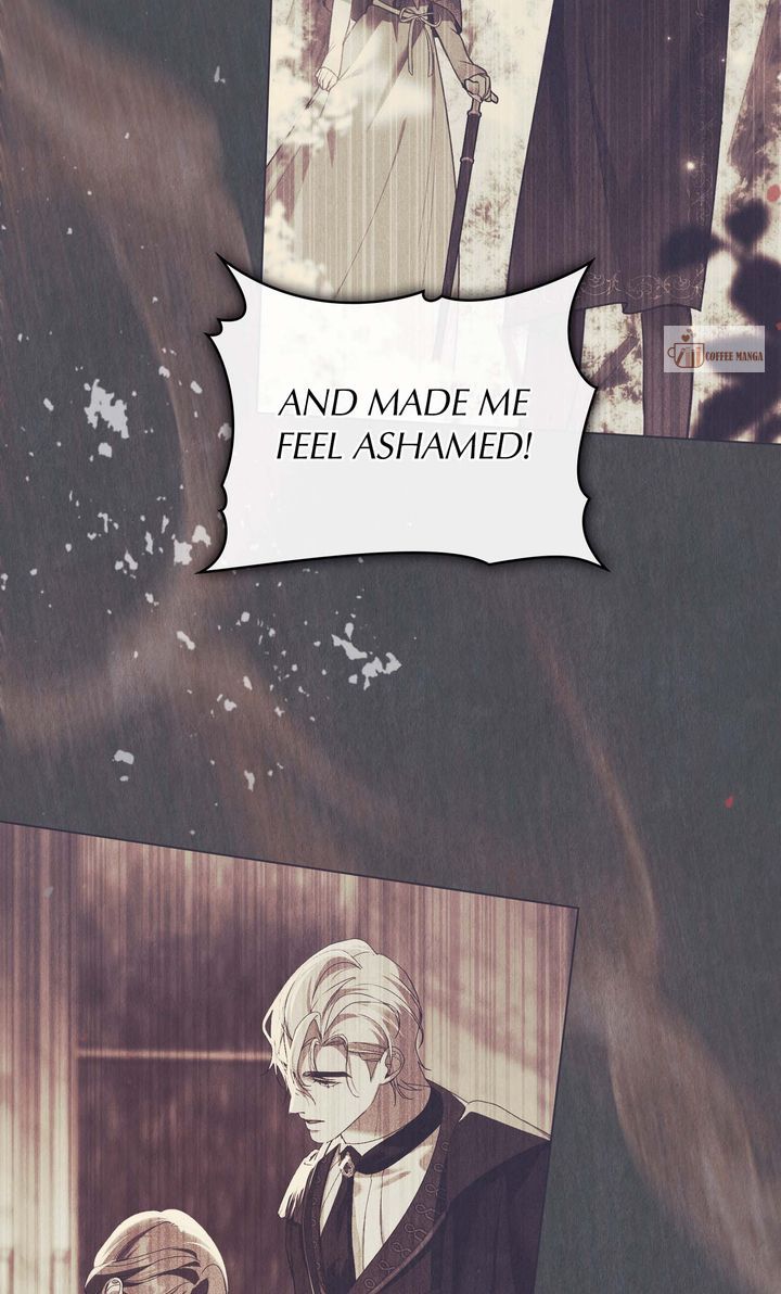 Betrayal of Dignity, chapter 66