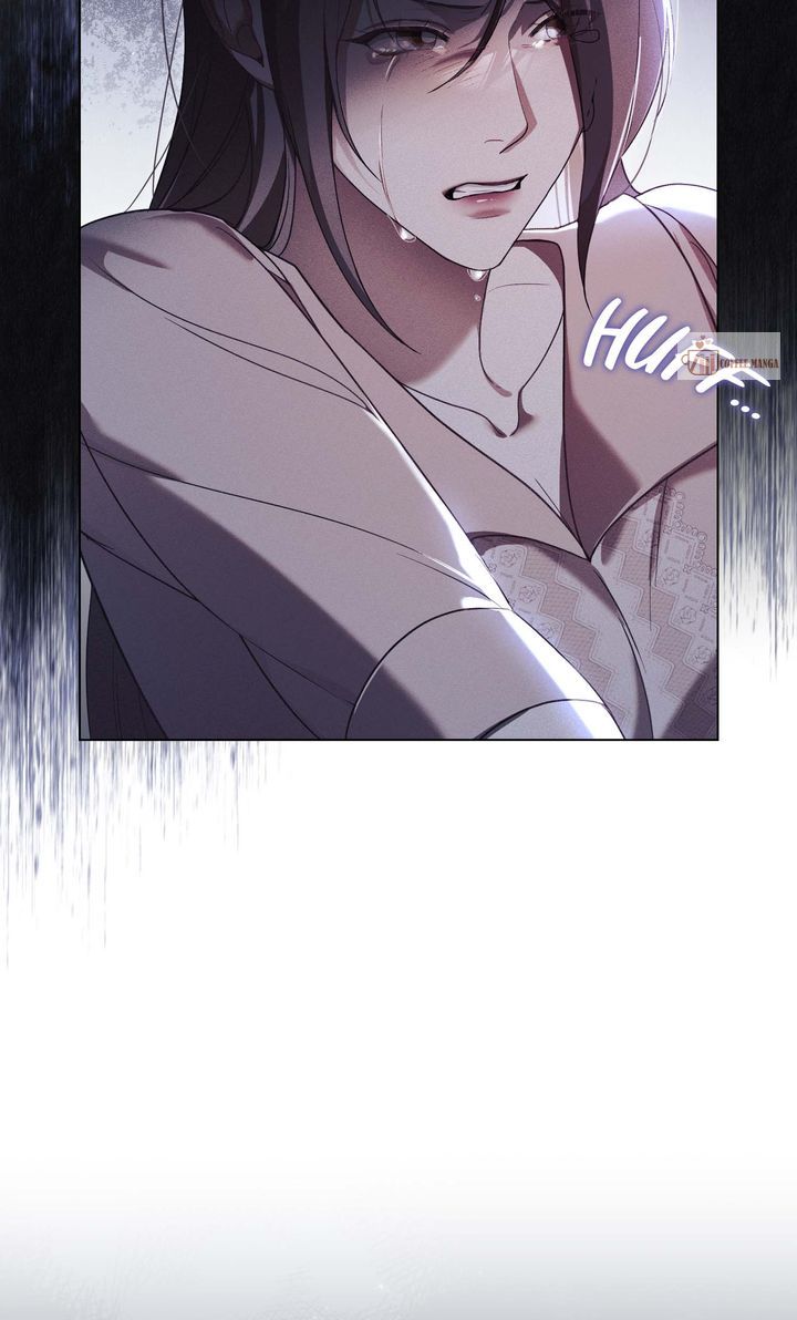 Betrayal of Dignity, chapter 66