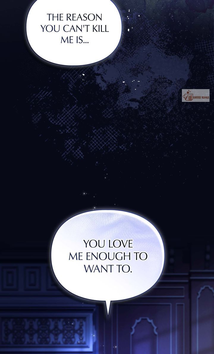 Betrayal of Dignity, chapter 66