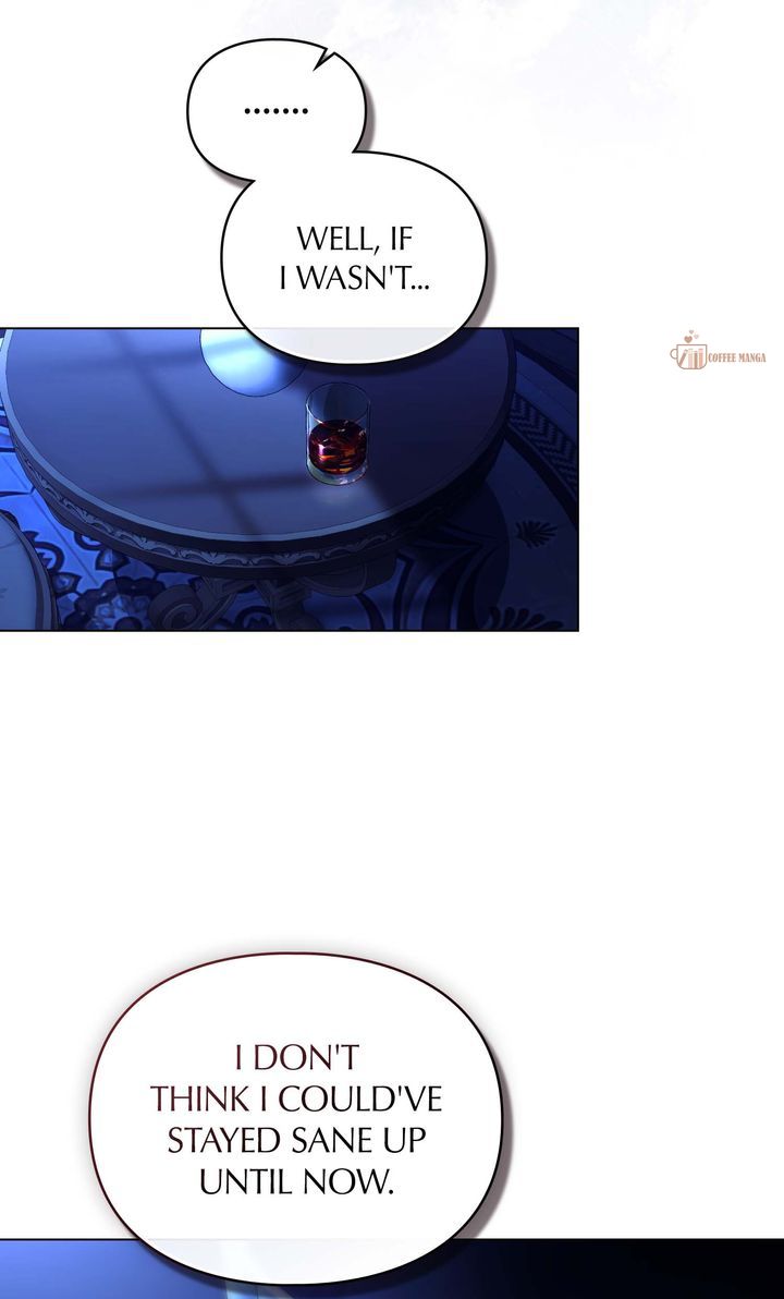 Betrayal of Dignity, chapter 66