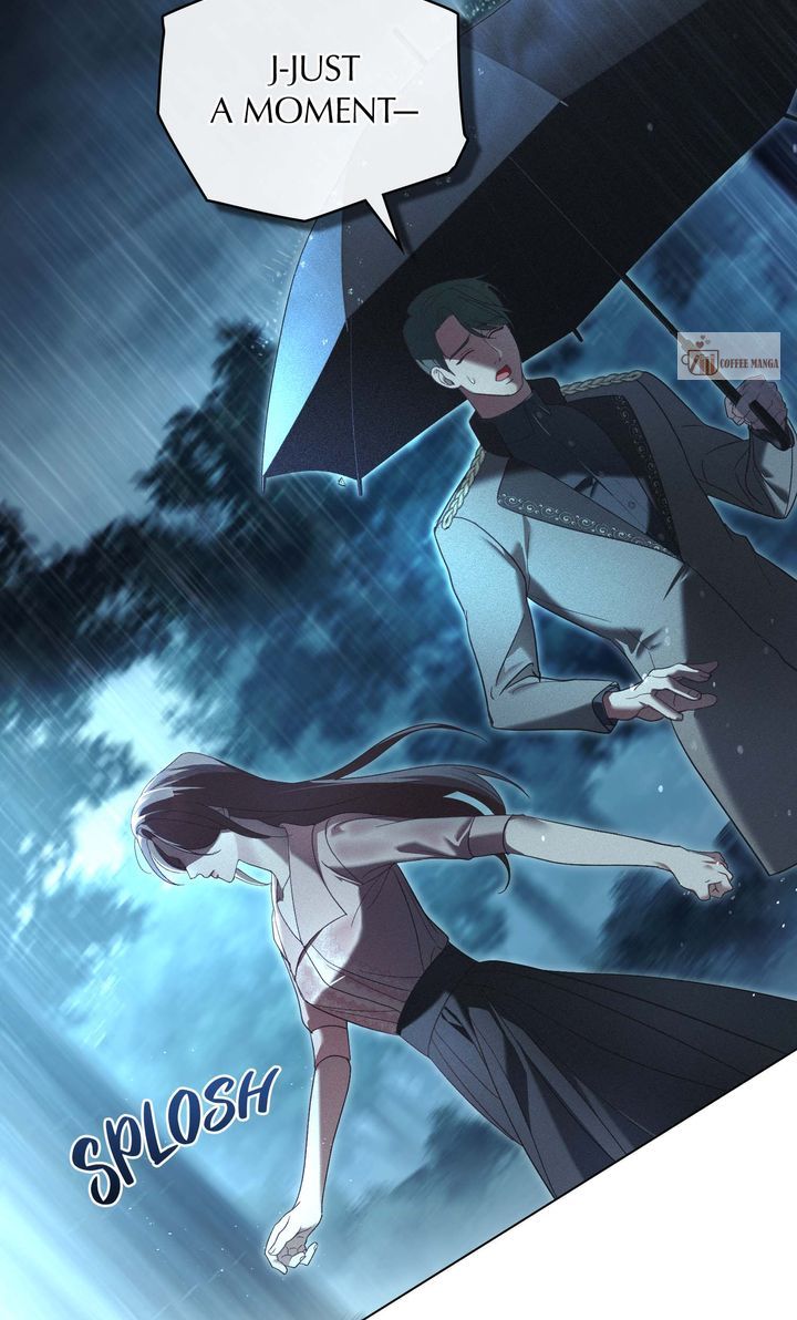 Betrayal of Dignity, chapter 66