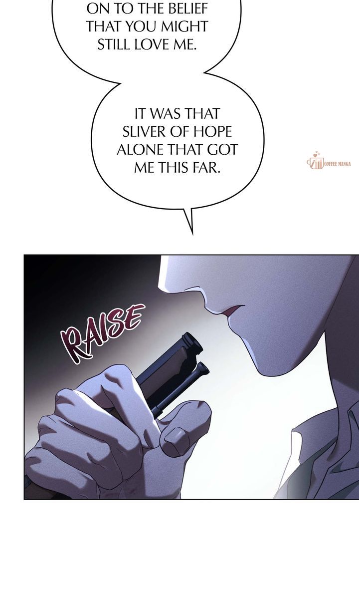 Betrayal of Dignity, chapter 66