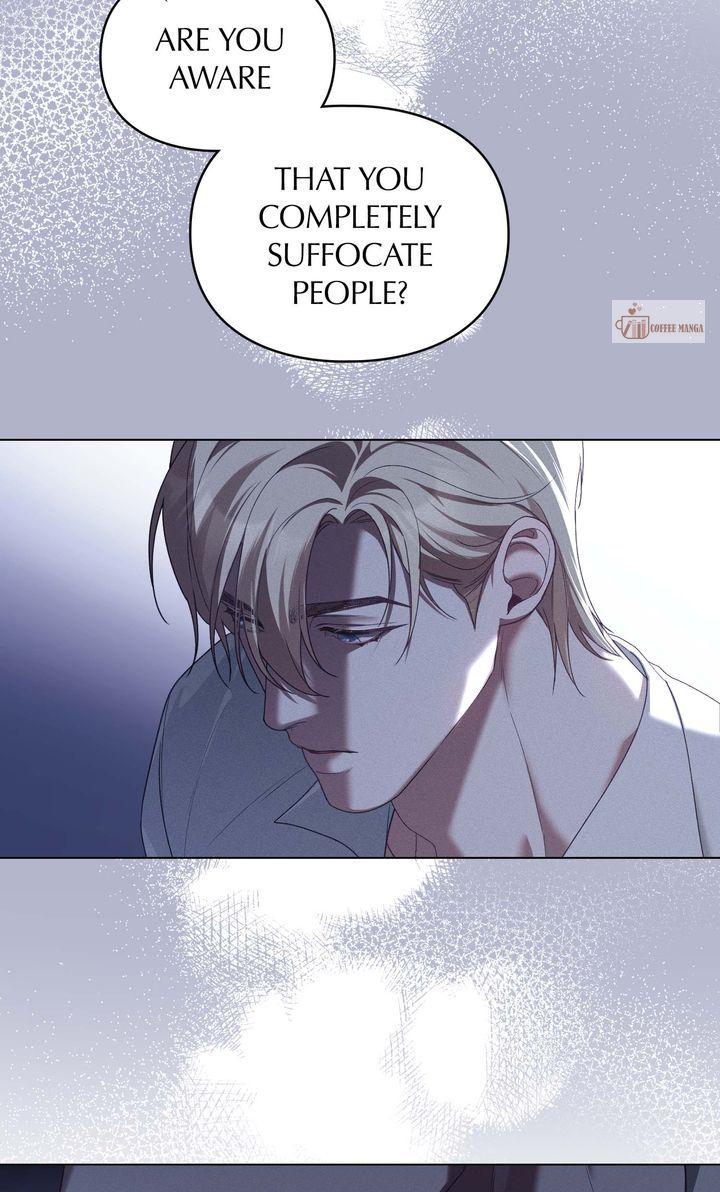 Betrayal of Dignity, chapter 66