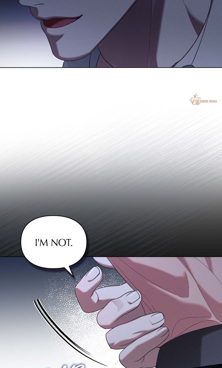 Betrayal of Dignity, chapter 66