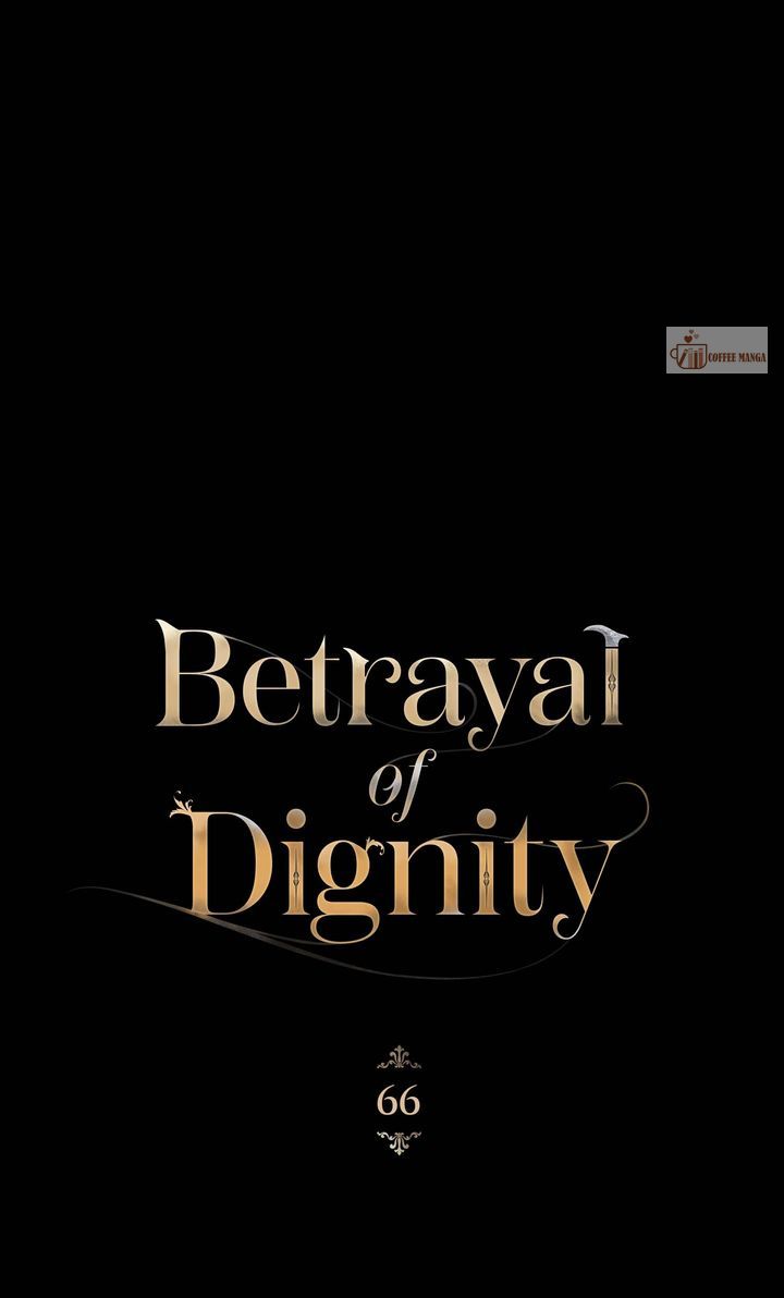 Betrayal of Dignity, chapter 66