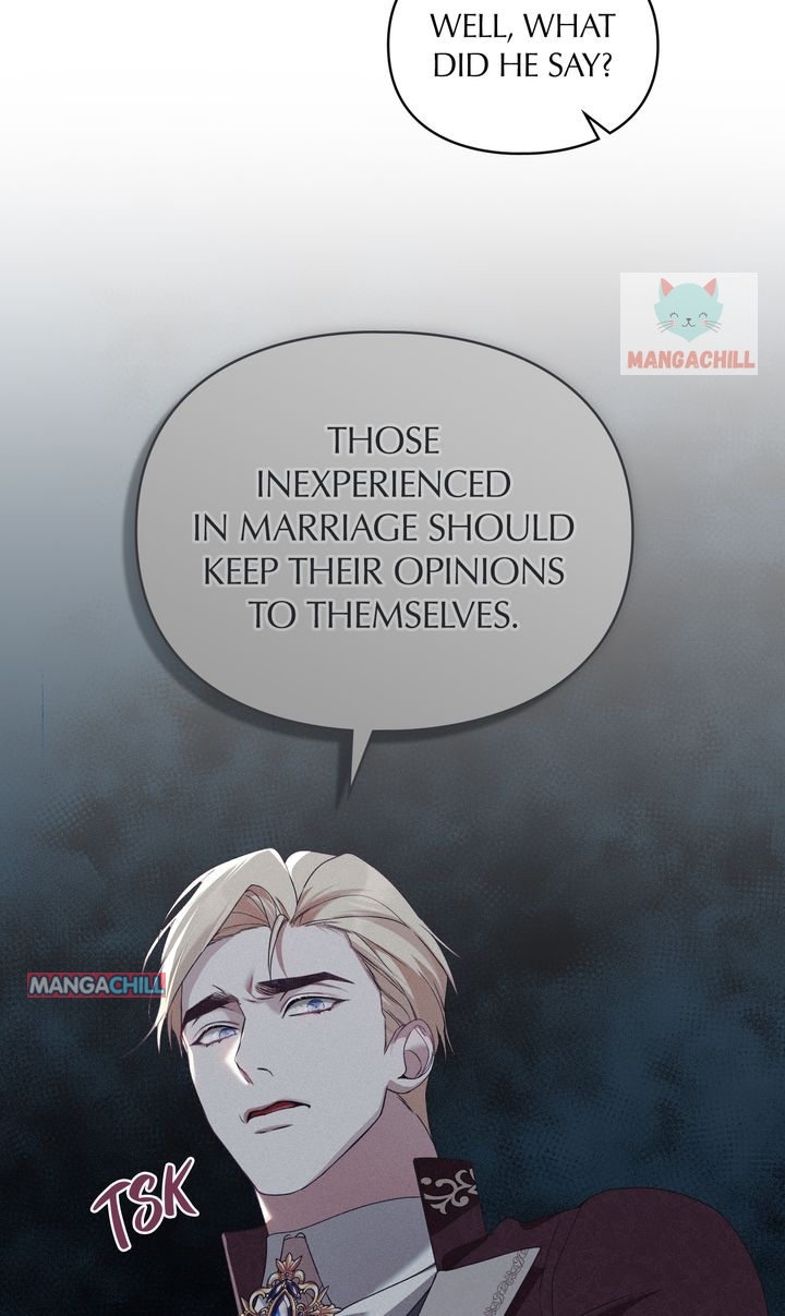Betrayal of Dignity, chapter 41