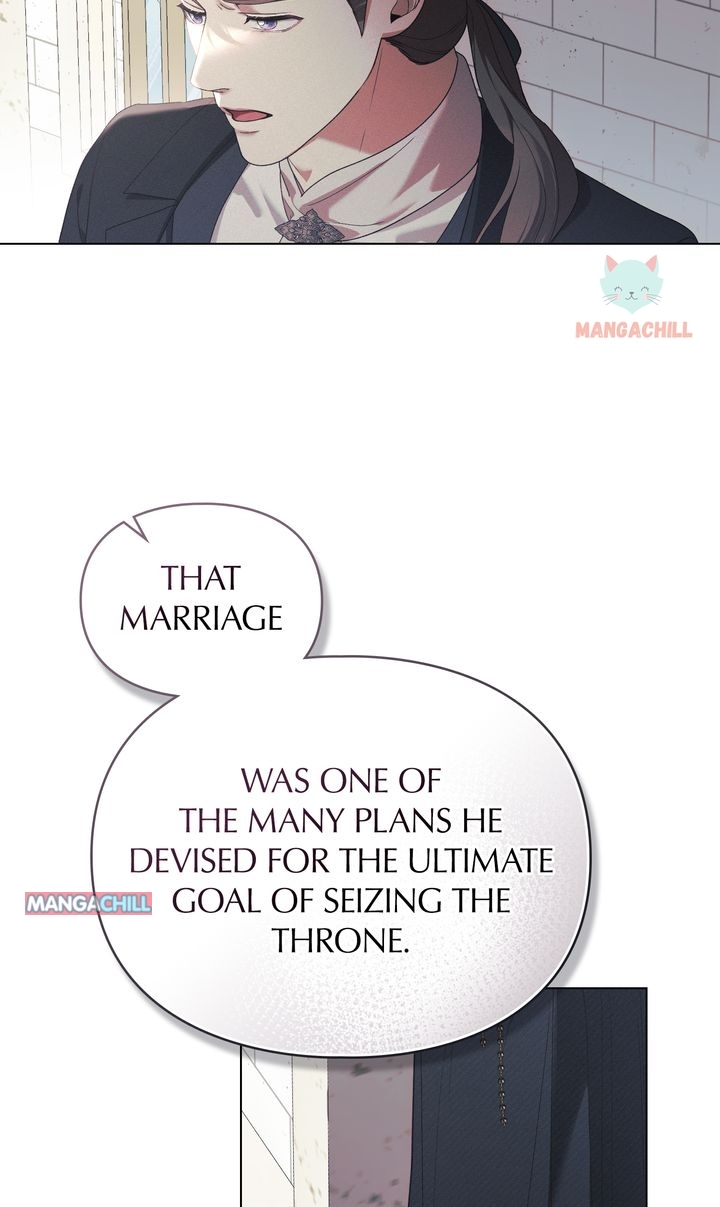 Betrayal of Dignity, chapter 41