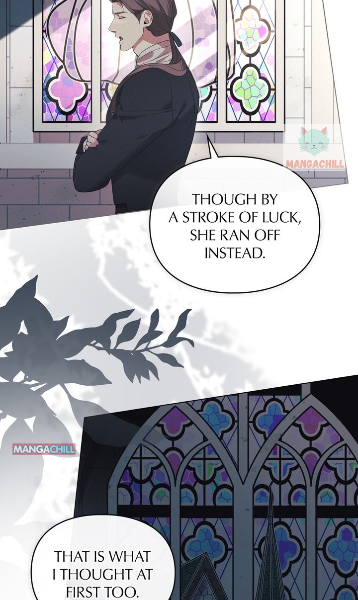 Betrayal of Dignity, chapter 41