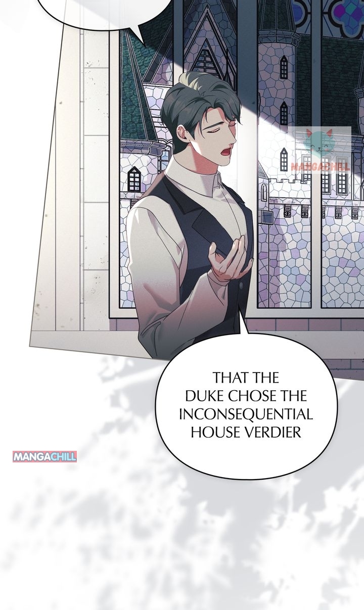 Betrayal of Dignity, chapter 41
