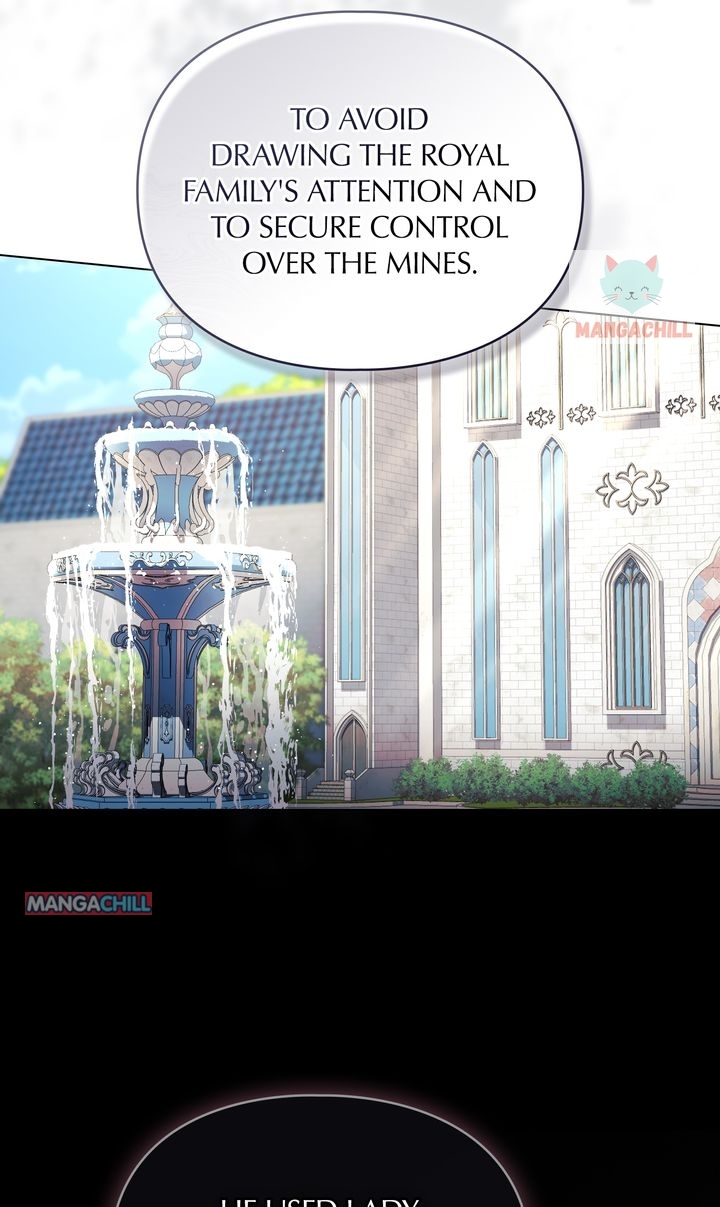 Betrayal of Dignity, chapter 41