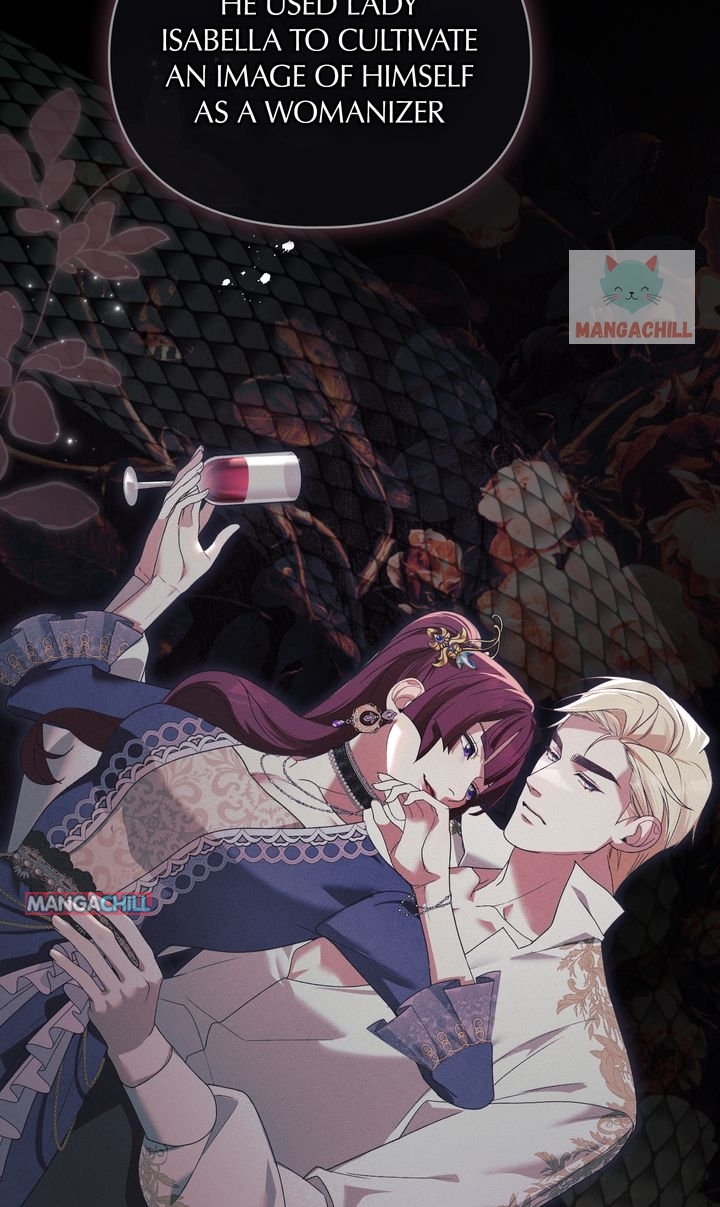 Betrayal of Dignity, chapter 41