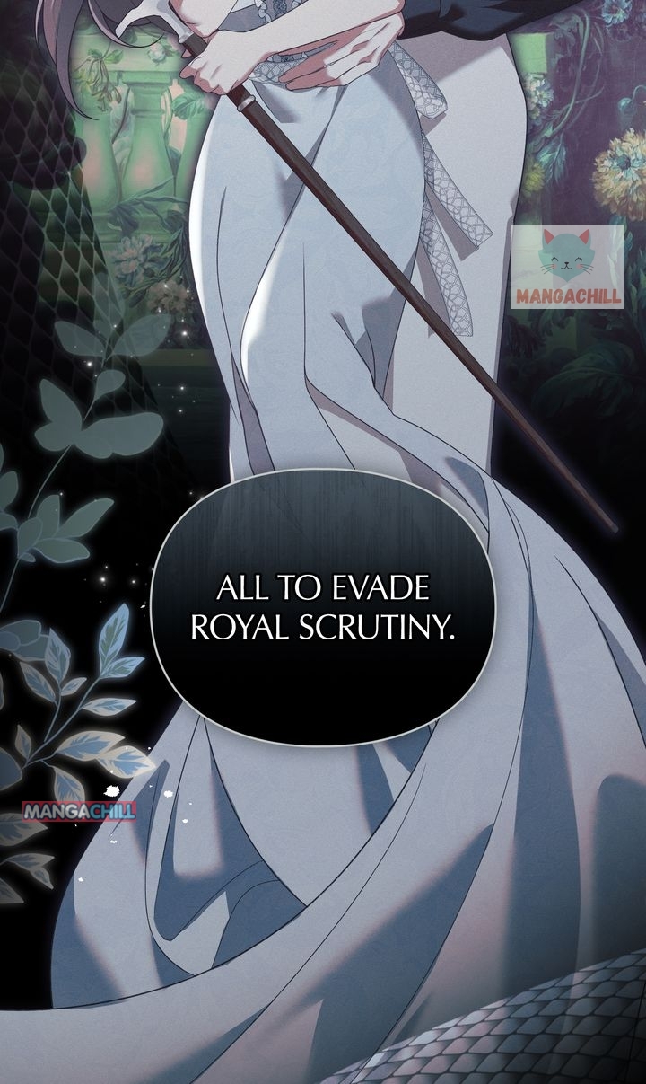 Betrayal of Dignity, chapter 41