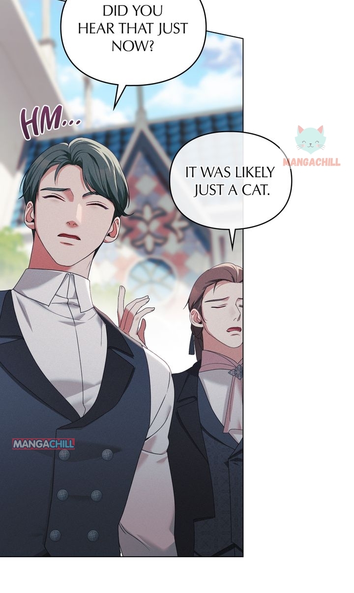 Betrayal of Dignity, chapter 41