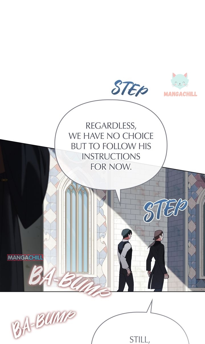 Betrayal of Dignity, chapter 41
