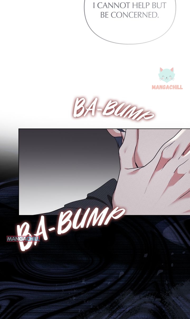 Betrayal of Dignity, chapter 41