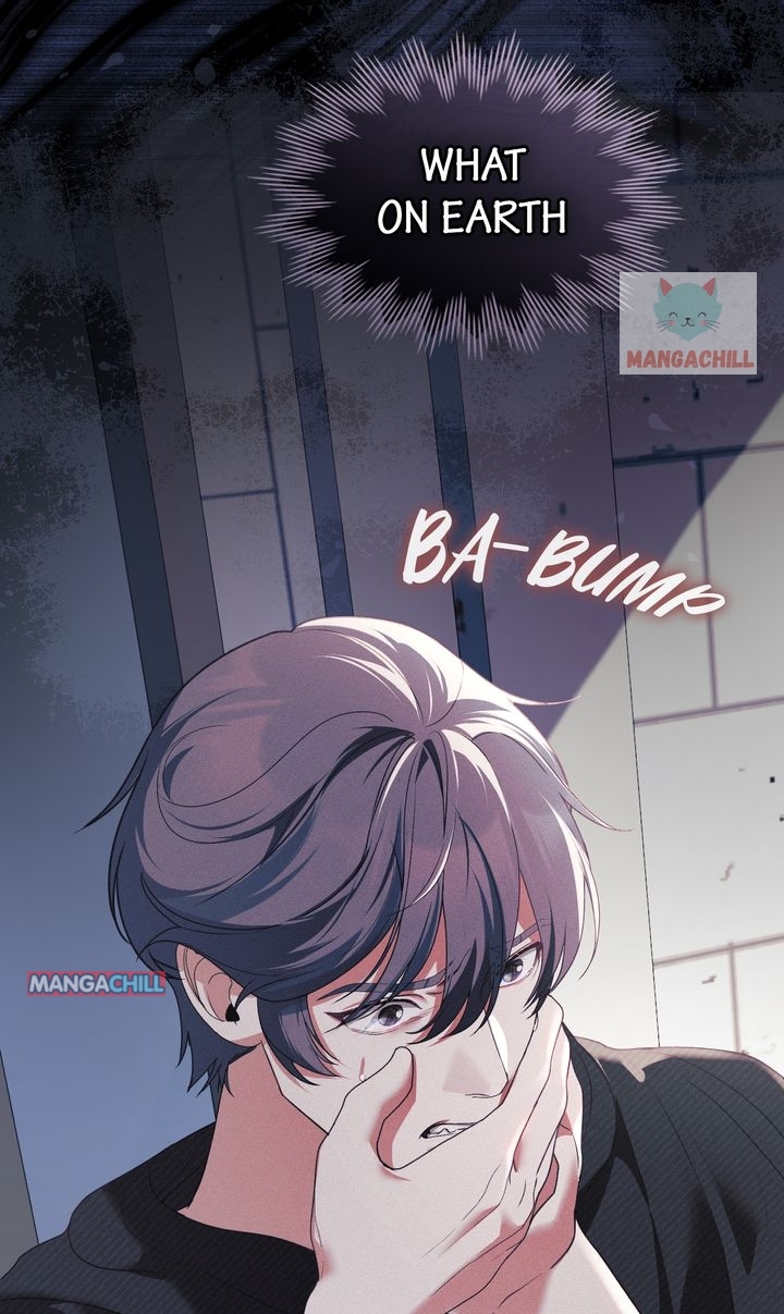 Betrayal of Dignity, chapter 41